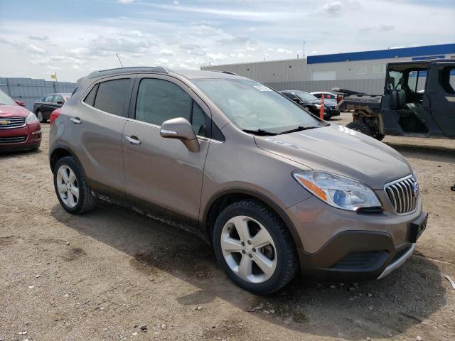 Photo 3 VIN: KL4CJASB2FB066555 - BUICK ENCORE 