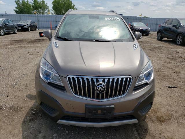 Photo 4 VIN: KL4CJASB2FB066555 - BUICK ENCORE 