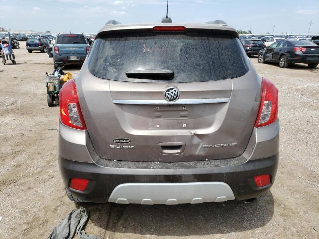 Photo 5 VIN: KL4CJASB2FB066555 - BUICK ENCORE 