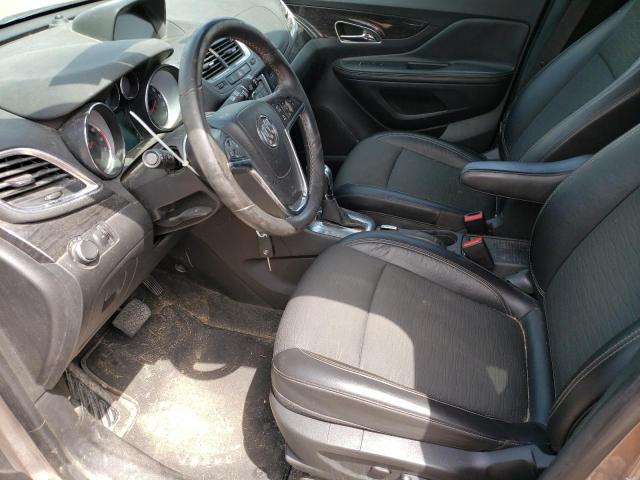 Photo 6 VIN: KL4CJASB2FB066555 - BUICK ENCORE 