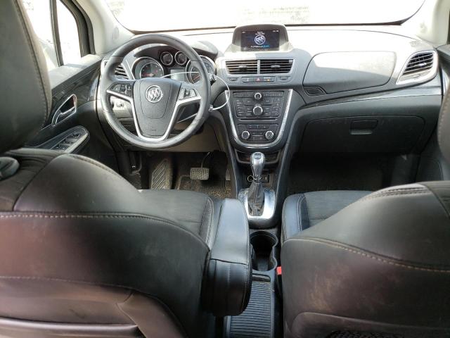 Photo 7 VIN: KL4CJASB2FB066555 - BUICK ENCORE 