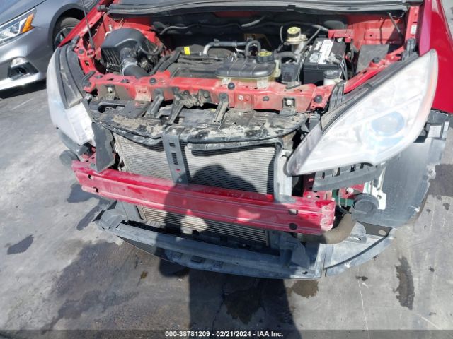 Photo 5 VIN: KL4CJASB2FB077054 - BUICK ENCORE 