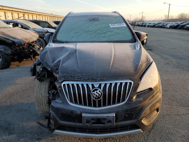 Photo 4 VIN: KL4CJASB2FB079709 - BUICK ENCORE 