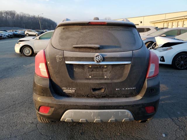 Photo 5 VIN: KL4CJASB2FB079709 - BUICK ENCORE 