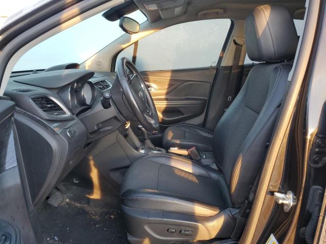 Photo 6 VIN: KL4CJASB2FB079709 - BUICK ENCORE 