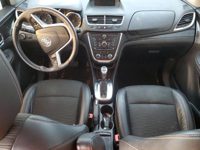 Photo 7 VIN: KL4CJASB2FB079709 - BUICK ENCORE 