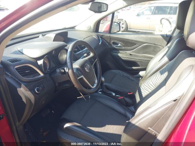 Photo 4 VIN: KL4CJASB2FB141142 - BUICK ENCORE 