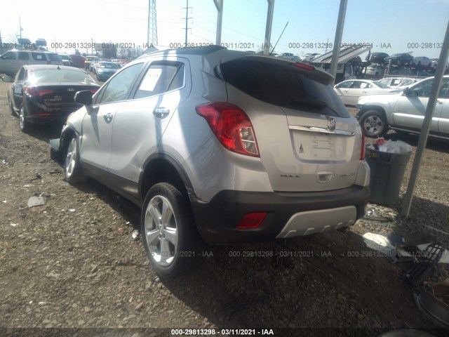 Photo 2 VIN: KL4CJASB2FB173704 - BUICK ENCORE 