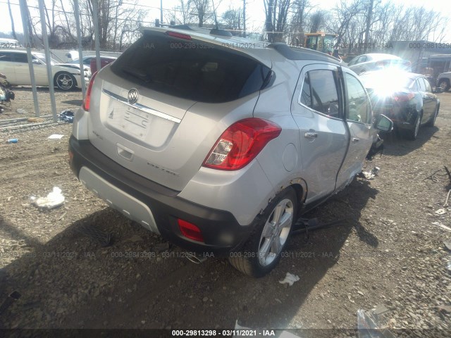 Photo 3 VIN: KL4CJASB2FB173704 - BUICK ENCORE 