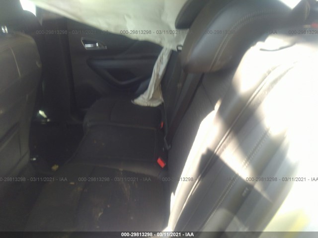 Photo 7 VIN: KL4CJASB2FB173704 - BUICK ENCORE 