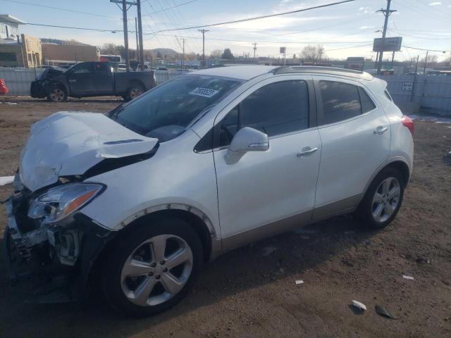 Photo 0 VIN: KL4CJASB2FB187344 - BUICK ENCORE 