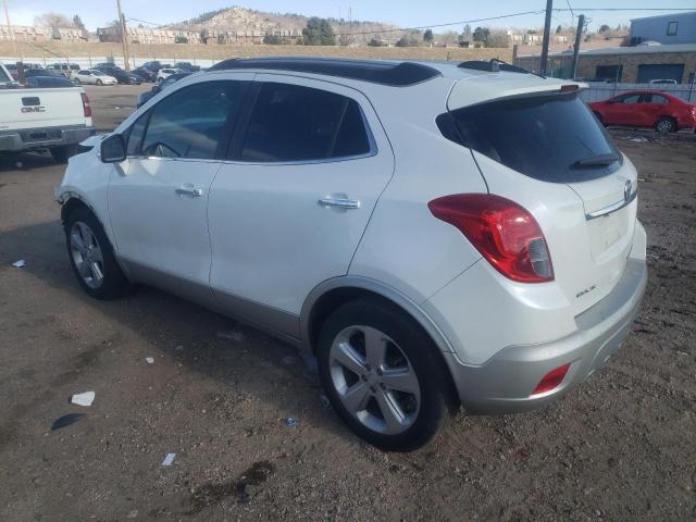 Photo 1 VIN: KL4CJASB2FB187344 - BUICK ENCORE 