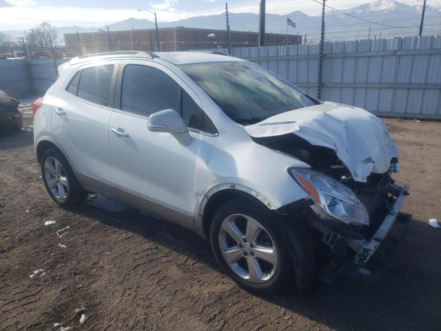 Photo 3 VIN: KL4CJASB2FB187344 - BUICK ENCORE 