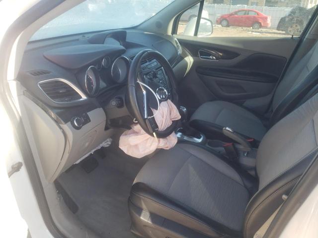 Photo 6 VIN: KL4CJASB2FB187344 - BUICK ENCORE 