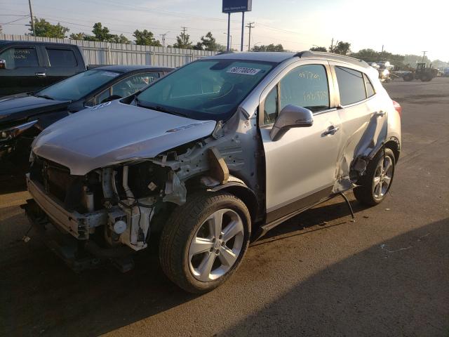 Photo 1 VIN: KL4CJASB2FB200190 - BUICK ENCORE 