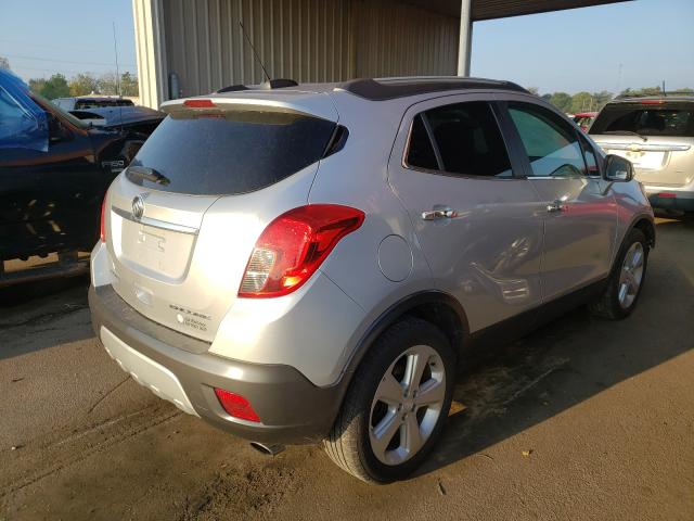 Photo 3 VIN: KL4CJASB2FB200190 - BUICK ENCORE 