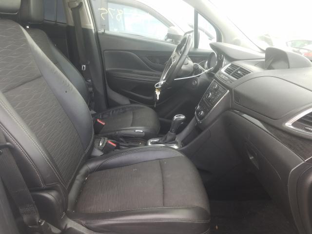 Photo 4 VIN: KL4CJASB2FB200190 - BUICK ENCORE 