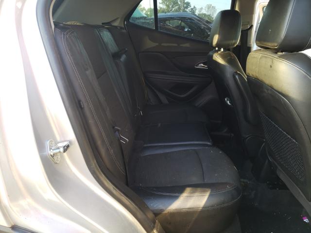 Photo 5 VIN: KL4CJASB2FB200190 - BUICK ENCORE 