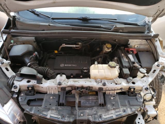 Photo 6 VIN: KL4CJASB2FB200190 - BUICK ENCORE 