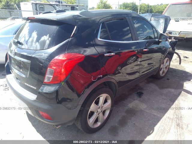 Photo 3 VIN: KL4CJASB2FB207351 - BUICK ENCORE 