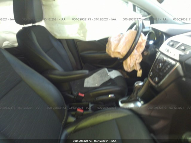 Photo 4 VIN: KL4CJASB2FB207351 - BUICK ENCORE 