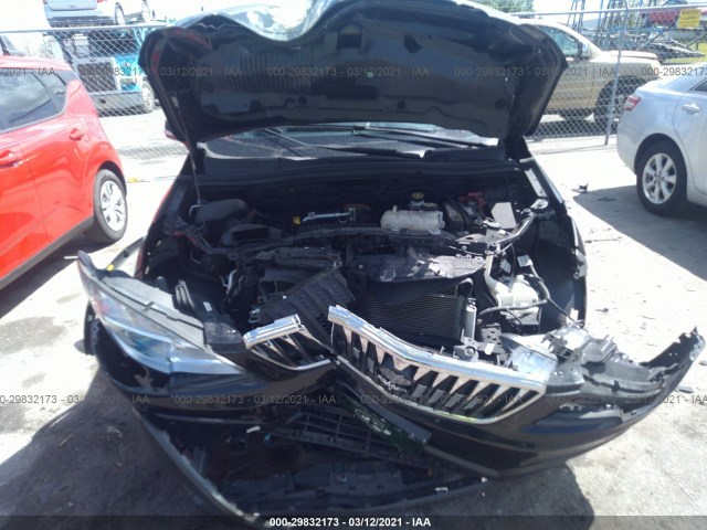 Photo 5 VIN: KL4CJASB2FB207351 - BUICK ENCORE 