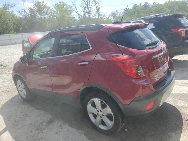 Photo 1 VIN: KL4CJASB2FB216972 - BUICK ENCORE 