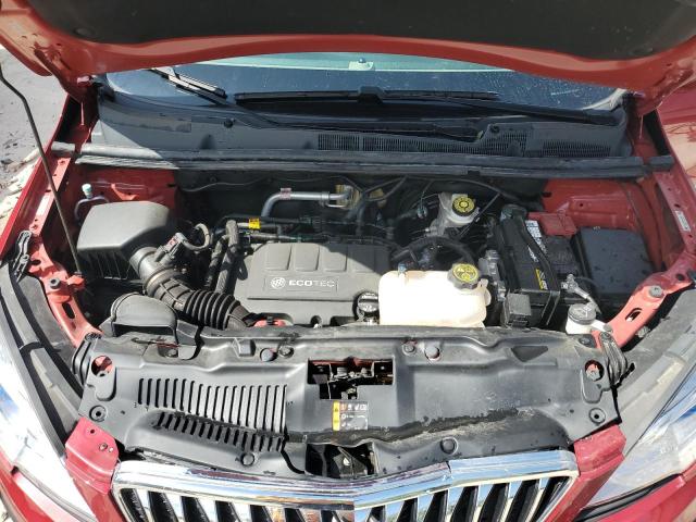 Photo 10 VIN: KL4CJASB2FB216972 - BUICK ENCORE 