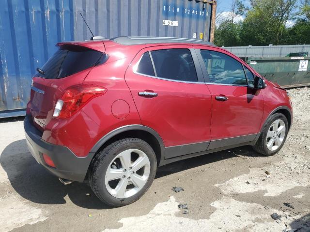 Photo 2 VIN: KL4CJASB2FB216972 - BUICK ENCORE 