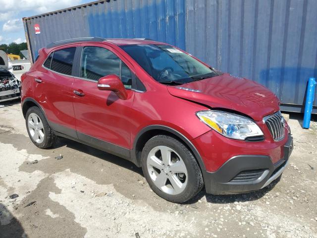 Photo 3 VIN: KL4CJASB2FB216972 - BUICK ENCORE 