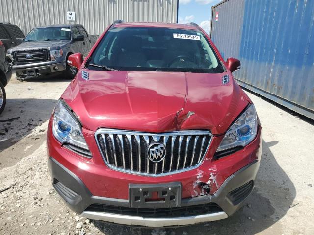 Photo 4 VIN: KL4CJASB2FB216972 - BUICK ENCORE 