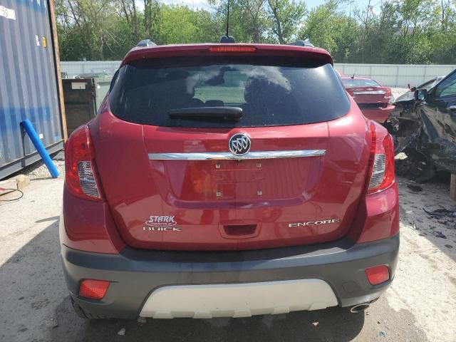 Photo 5 VIN: KL4CJASB2FB216972 - BUICK ENCORE 