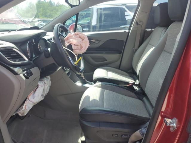 Photo 6 VIN: KL4CJASB2FB216972 - BUICK ENCORE 