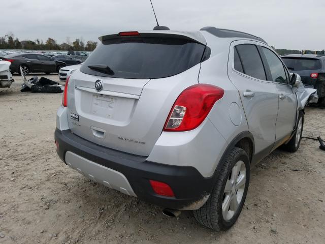 Photo 3 VIN: KL4CJASB2FB220827 - BUICK ENCORE 