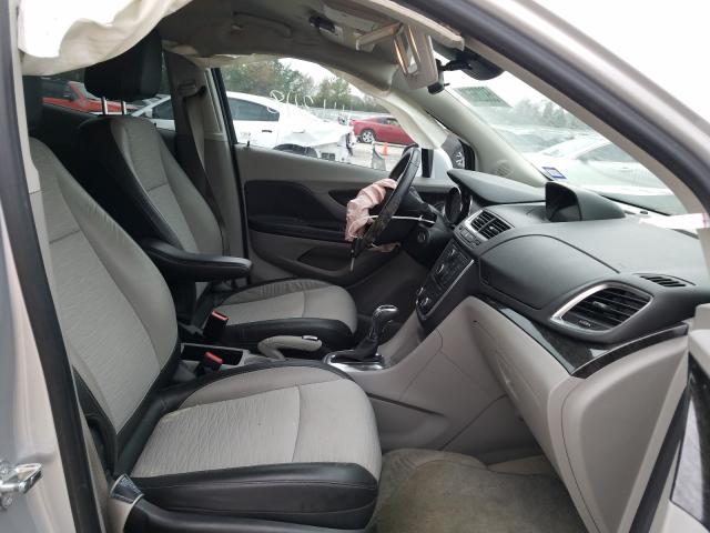 Photo 4 VIN: KL4CJASB2FB220827 - BUICK ENCORE 