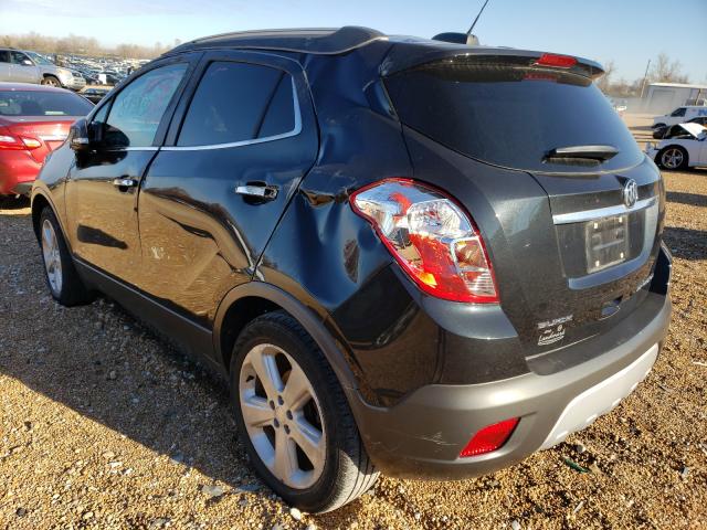 Photo 2 VIN: KL4CJASB2FB222464 - BUICK ENCORE 