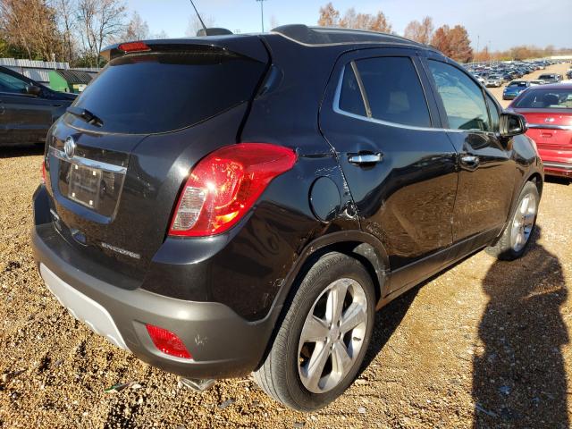 Photo 3 VIN: KL4CJASB2FB222464 - BUICK ENCORE 