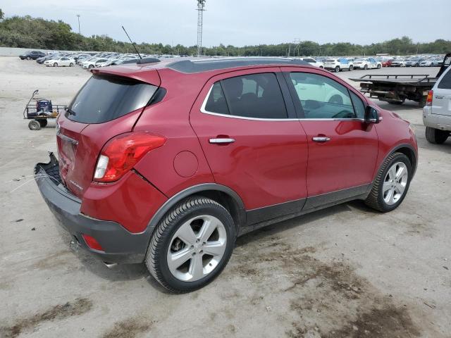 Photo 2 VIN: KL4CJASB2FB237014 - BUICK ENCORE 