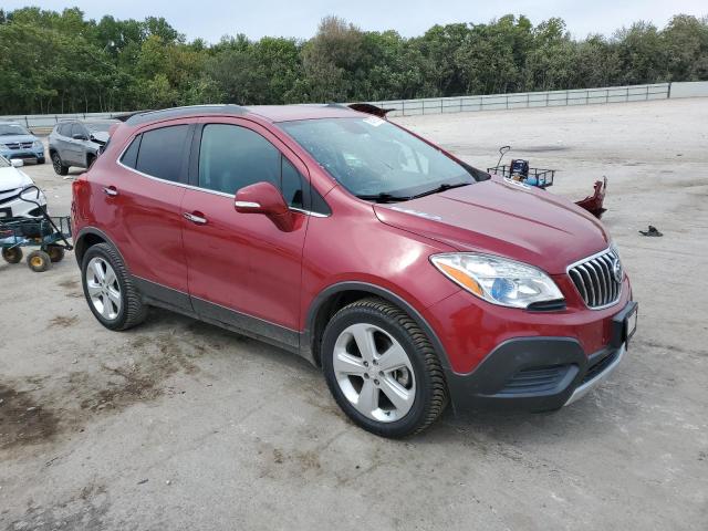 Photo 3 VIN: KL4CJASB2FB237014 - BUICK ENCORE 