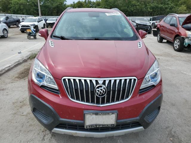 Photo 4 VIN: KL4CJASB2FB237014 - BUICK ENCORE 