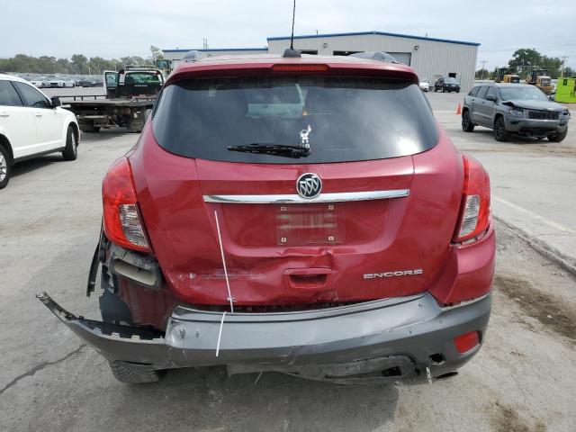 Photo 5 VIN: KL4CJASB2FB237014 - BUICK ENCORE 