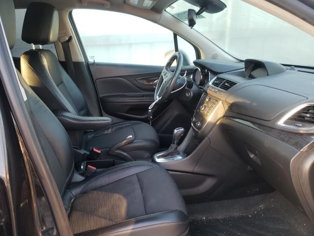 Photo 4 VIN: KL4CJASB2FB243590 - BUICK ENCORE 