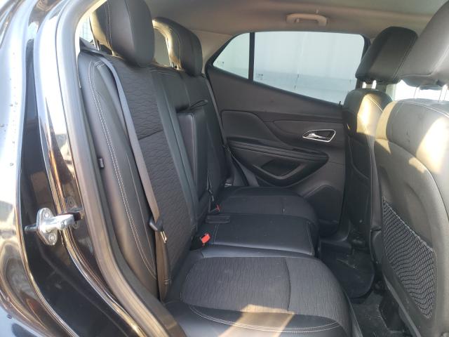 Photo 5 VIN: KL4CJASB2FB243590 - BUICK ENCORE 