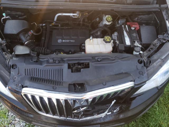 Photo 6 VIN: KL4CJASB2FB243590 - BUICK ENCORE 