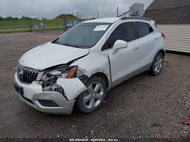 Photo 1 VIN: KL4CJASB2FB251303 - BUICK ENCORE 