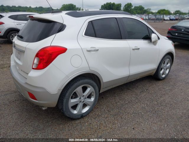 Photo 3 VIN: KL4CJASB2FB251303 - BUICK ENCORE 