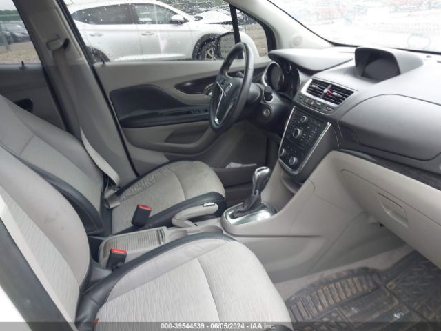 Photo 4 VIN: KL4CJASB2FB251303 - BUICK ENCORE 