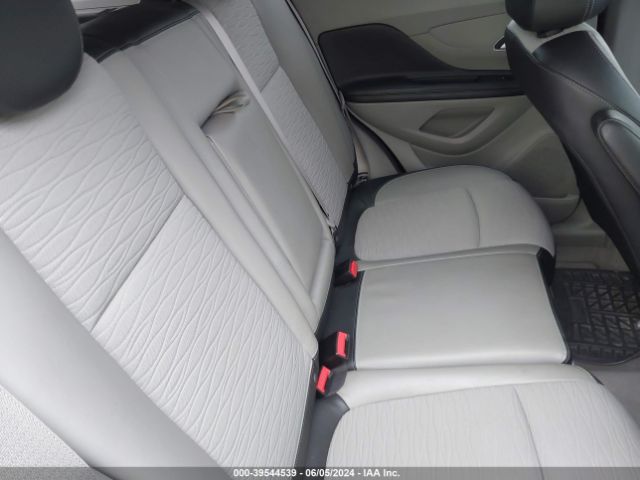 Photo 7 VIN: KL4CJASB2FB251303 - BUICK ENCORE 