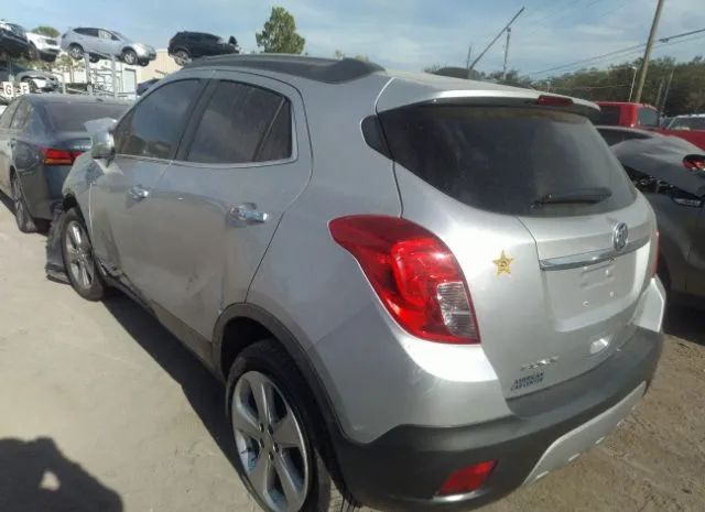 Photo 2 VIN: KL4CJASB2FB252984 - BUICK ENCORE 