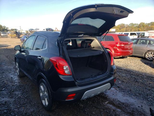 Photo 2 VIN: KL4CJASB2FB266884 - BUICK ENCORE 